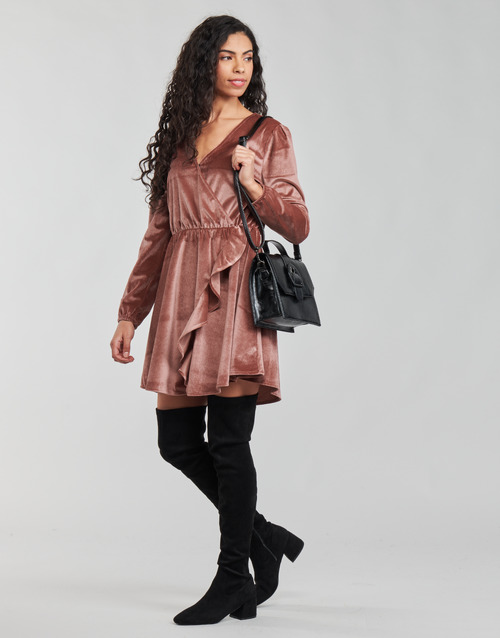 Moony Mood - PILEZ - Rose