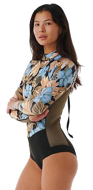 RIP CURL - SURFSUIT NEOPRENE G BOMB 2MM