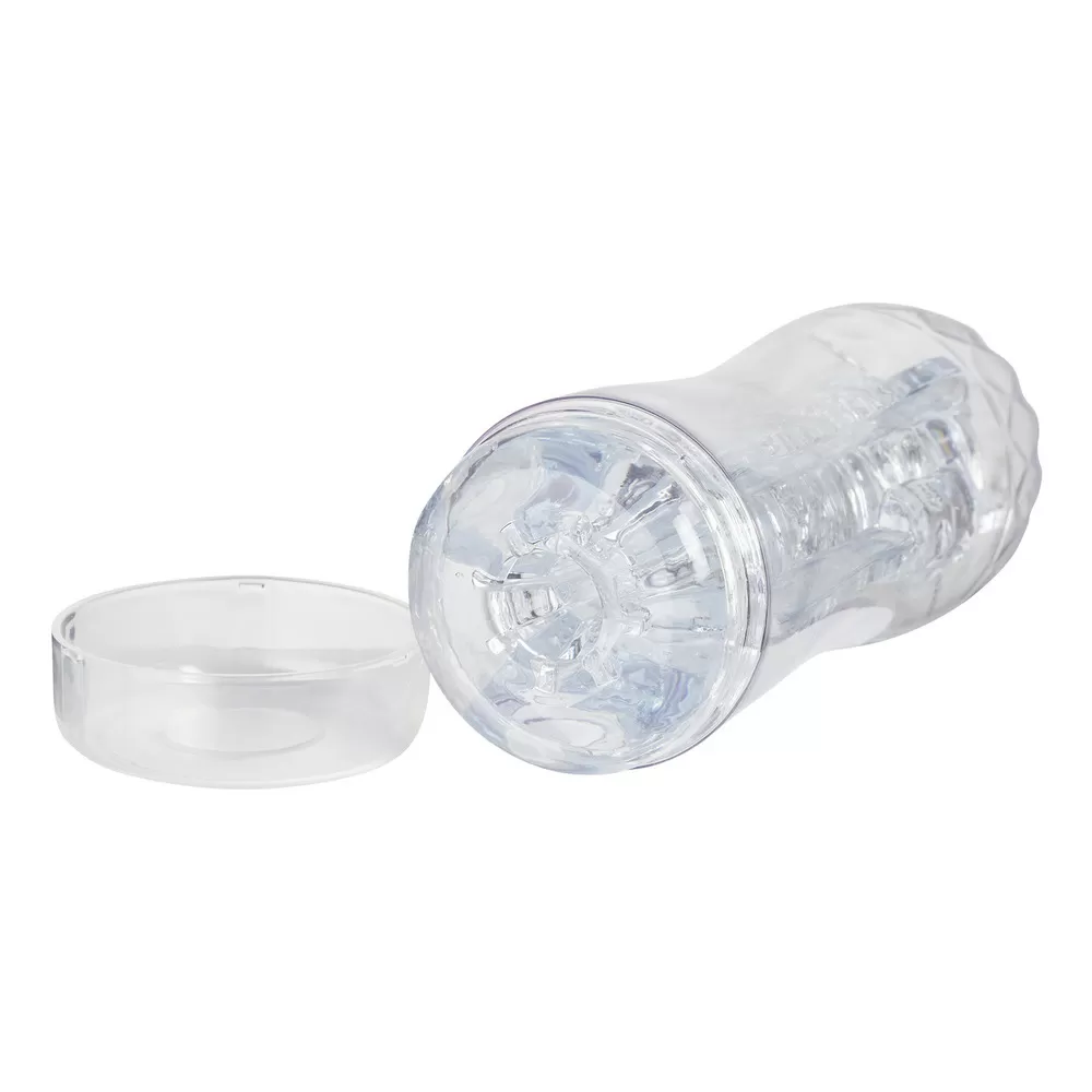 MR.MEMBR Climax Clear Masturbator