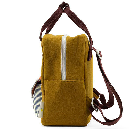 Sticky lemon peuterrugzak meet me in the meadows - special edition - small - 26 cm