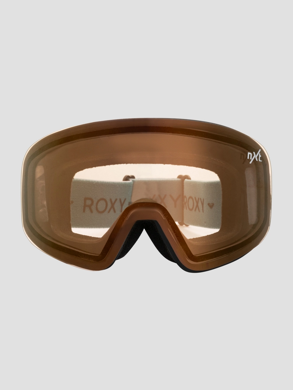 Roxy Feelin Nxtdreamy Picture Goggle nxt gold ml s3