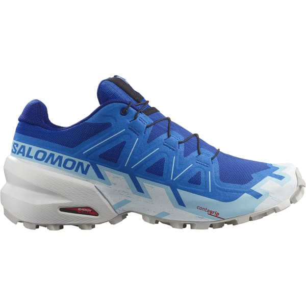 Chaussure trail SALOMON SPEEDCROSS 6