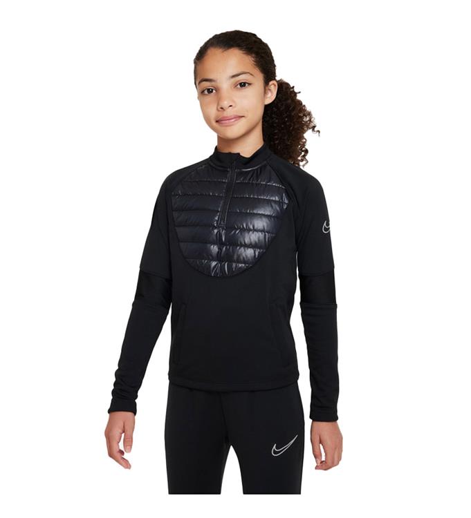 Nike JR Therma Fit Academy Winter Warrior Voetbaltop