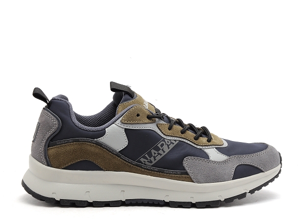 Napapijri basses homme f3match01 bleu