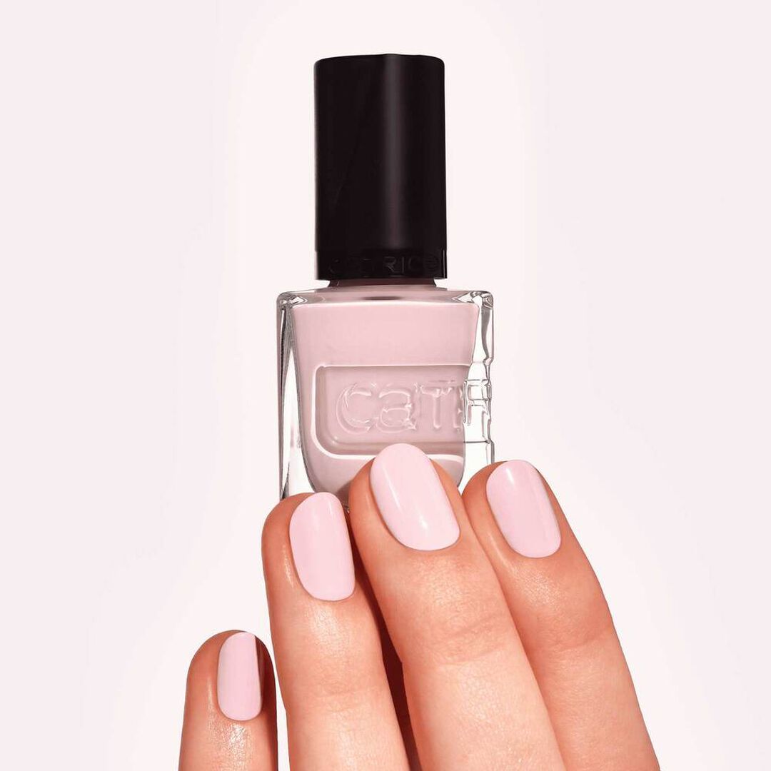 CATRICE  Verniz de Unhas  GEL AFFAIR