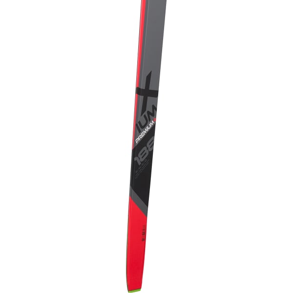 Ski de fond ROSSIGNOL X-IUM SKATING PREMIUM+ S2 SOFT