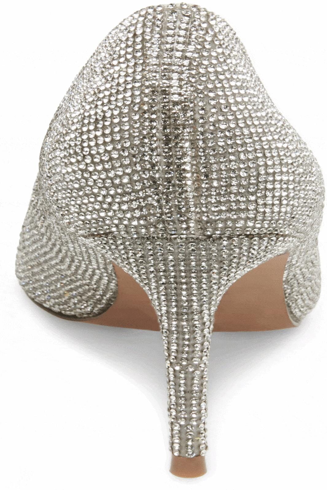 Steve Madden Lillie heels