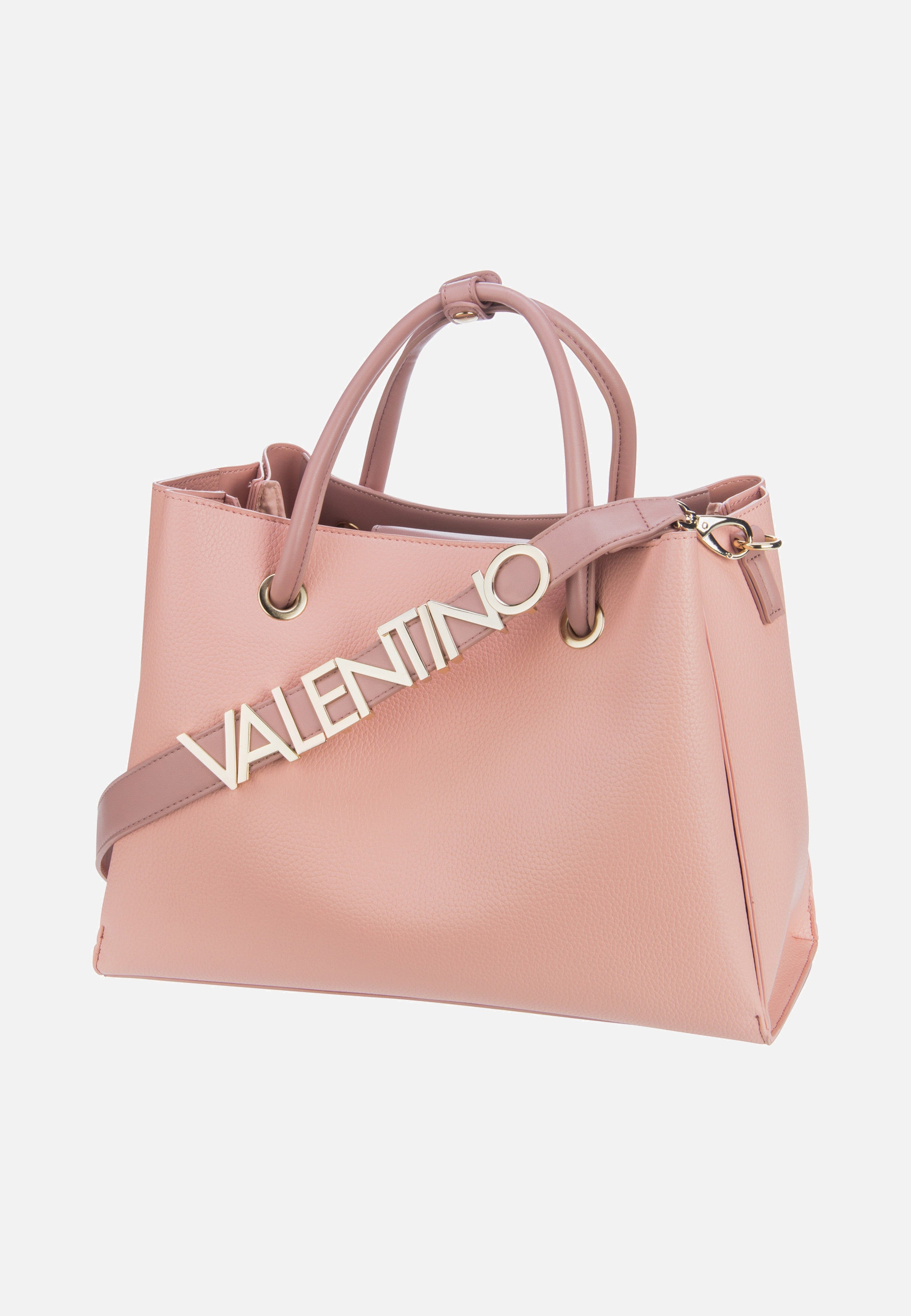 Alexia Tote 802 Cipria - Tote Bag