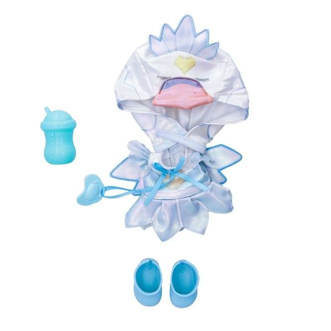 CryBabies - Star Sydney - Babypuppe