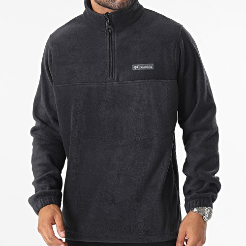 Veste Outdoor Polaire Steens Mountain Noir