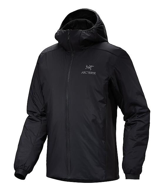 ARCTERYX - SYNTHETIQUE ATOM HOODY M