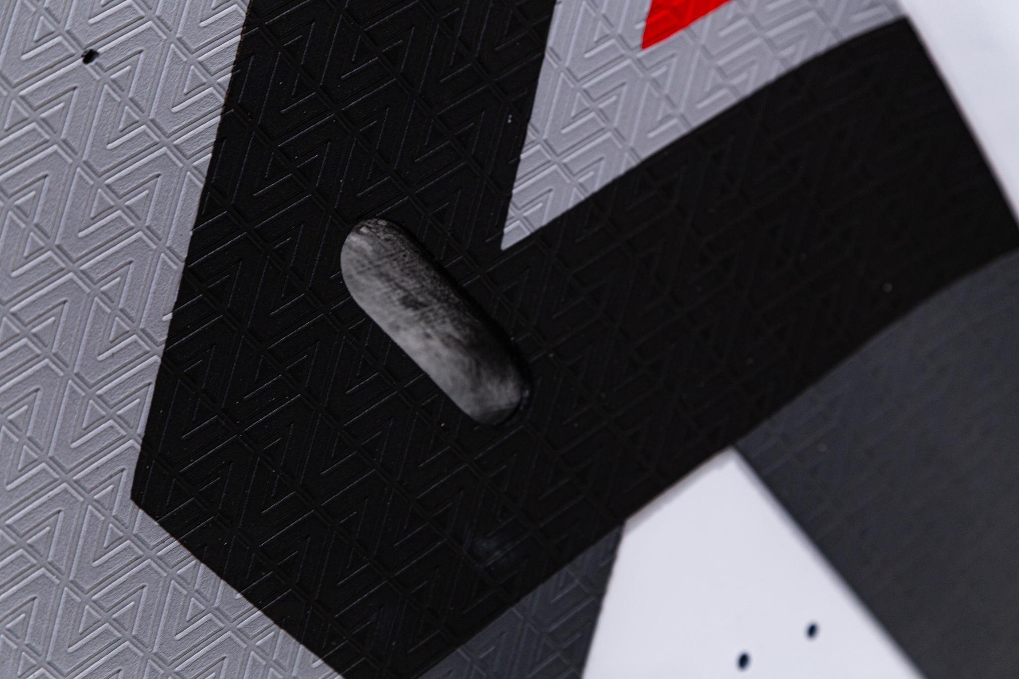 Armstrong Foils Wing SUP - Forward Geometry - V2 - 4'8