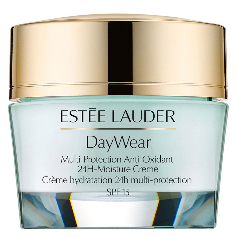 Estée Lauder DayWear Anti-Oxidant Cream SPF15 Normal/Combination Skin 50ml