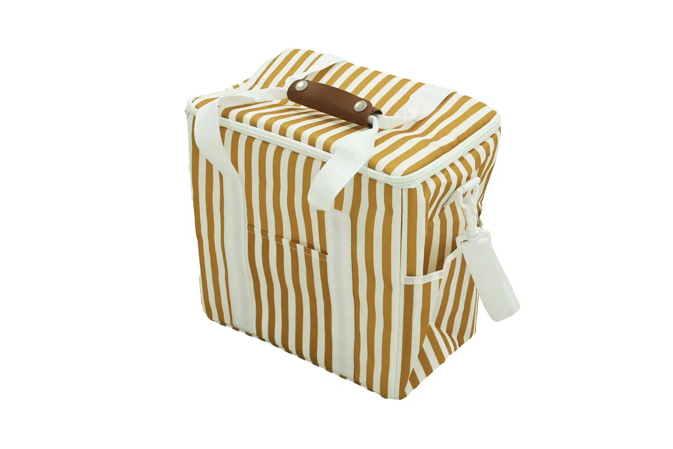 Kjølebag Strand Gulstripet 26 L