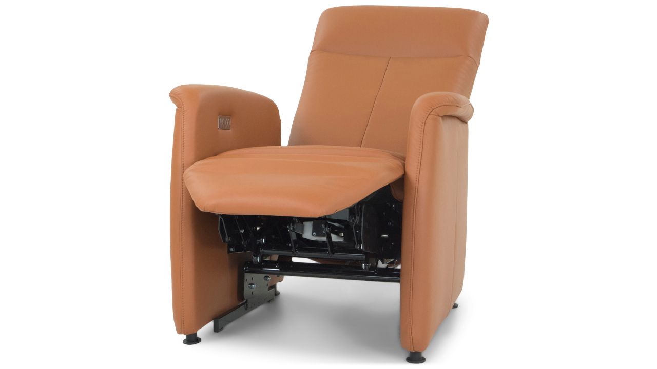 Relaxfauteuil Lois