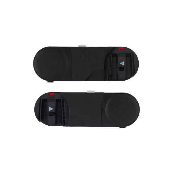Joolz Geo3 Duo Adapter Set Upper Cot