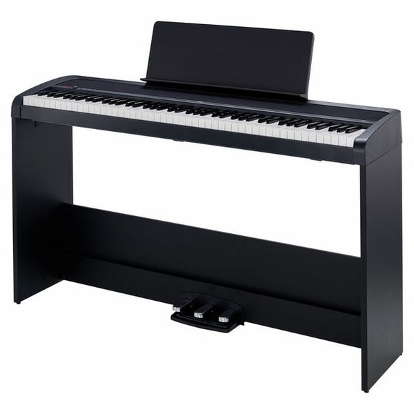 Korg B2 SP Black Set