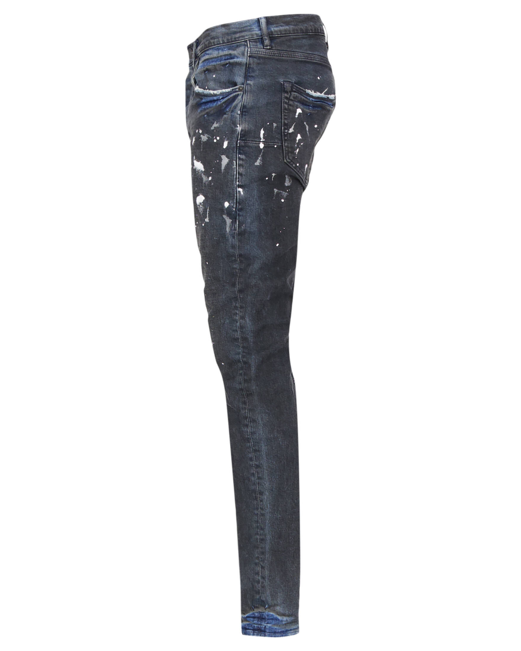 Purple Brand| Herren Jeans Slim Fit