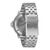 Nixon Stinger 44 Silver / Black / White A1402-5233