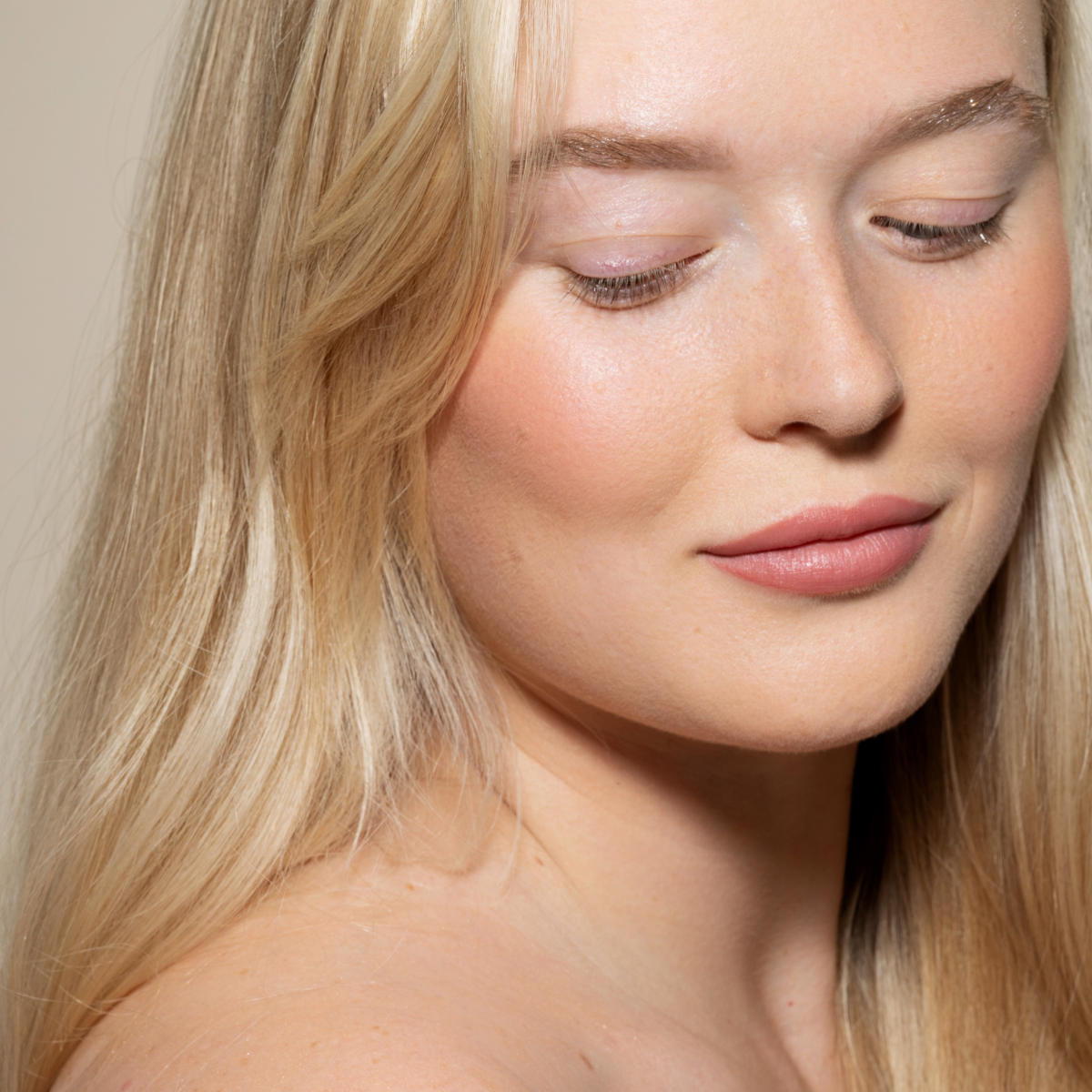 UOGA UOGA  BB Cream, Glow (30 ml)