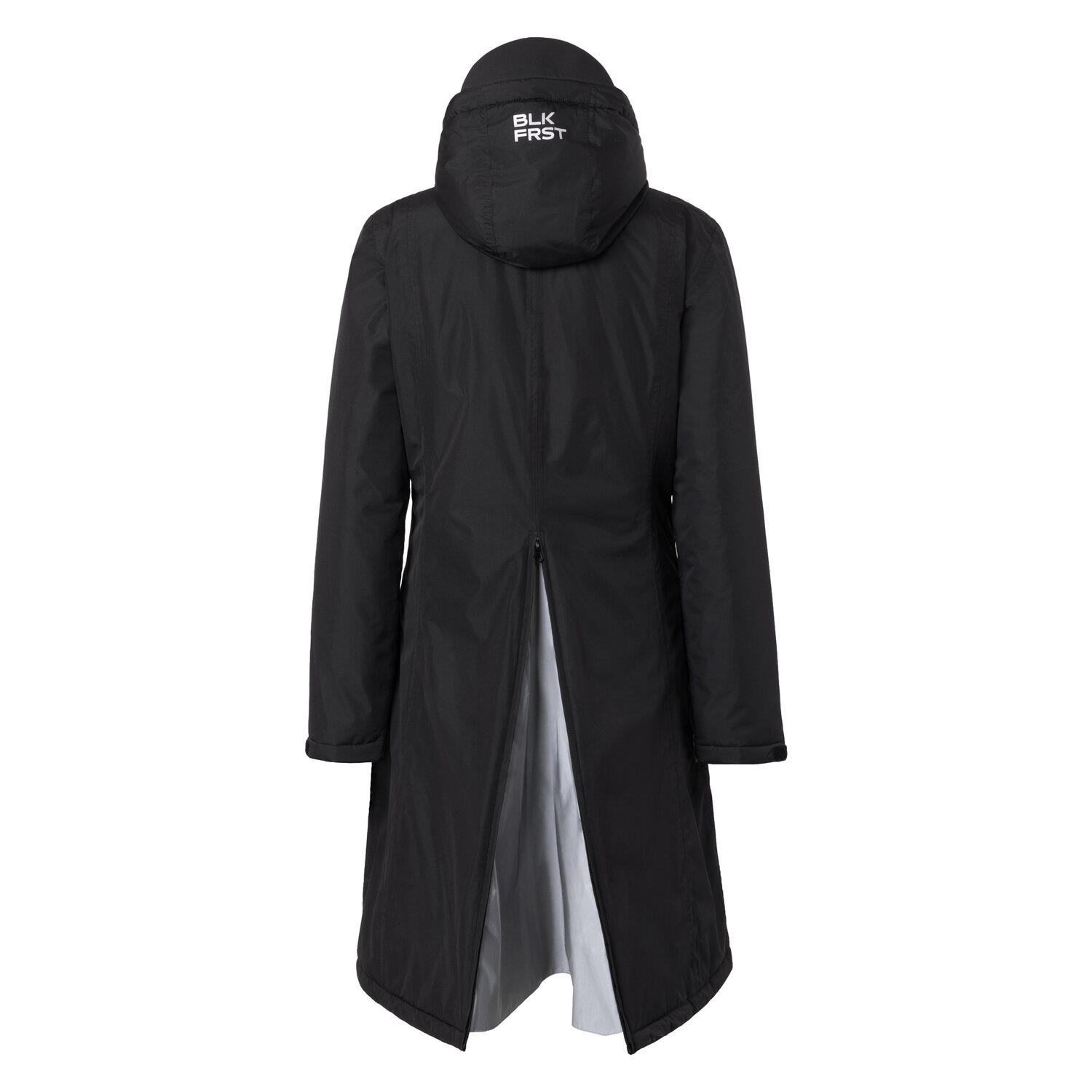black forest Regenmantel - black
