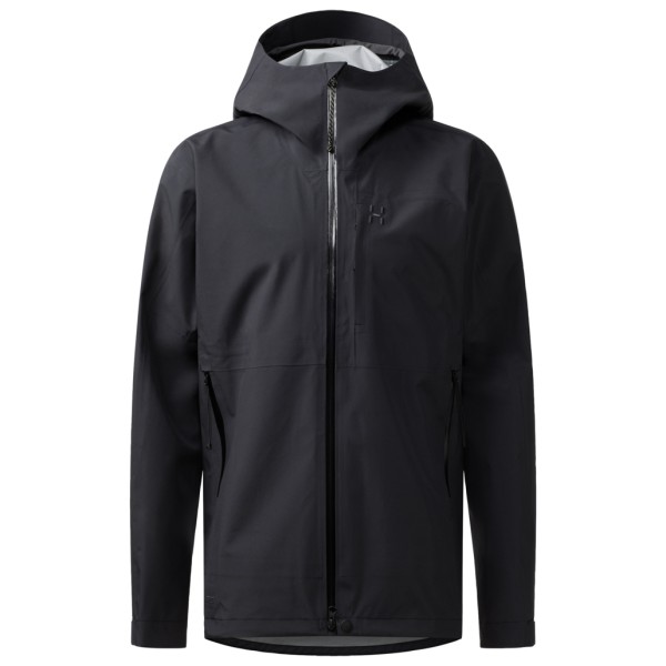 Haglöfs - Front Proof II Jacket - Veste imperméable