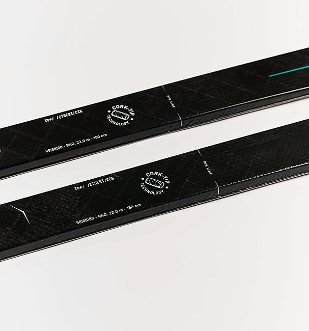 MOVEMENT - RACE PRO 66 WOMEN SKI