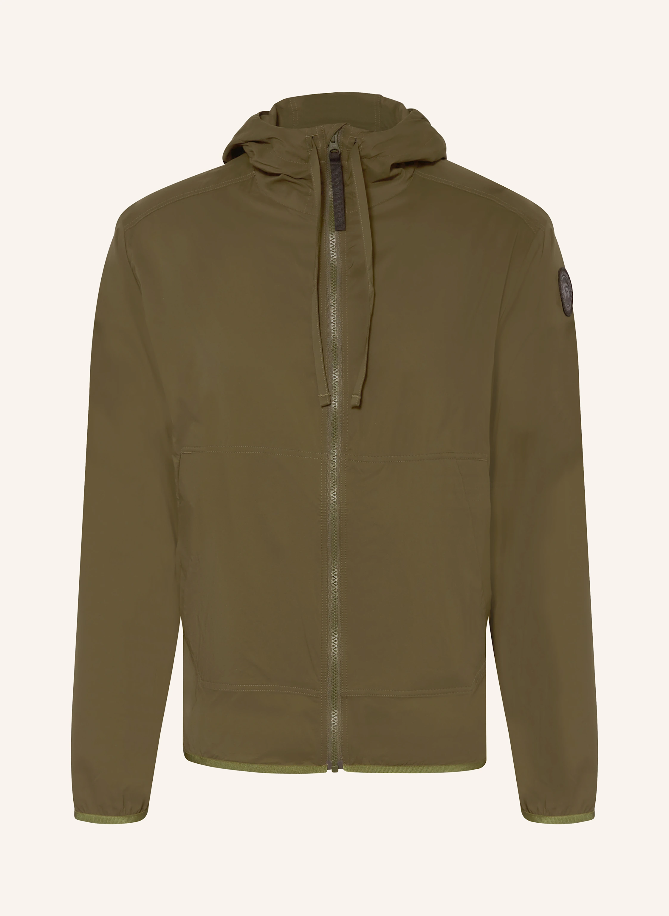 CANADA GOOSE Windbreaker KILLARNEY
