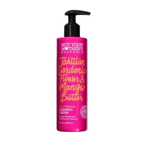 Tahitian Gardenia Combing Cream