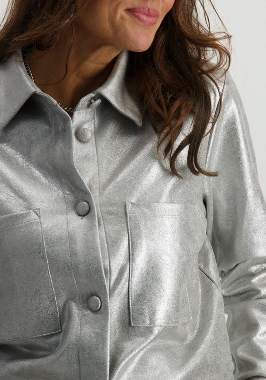 Zoso Blouse 244Janice