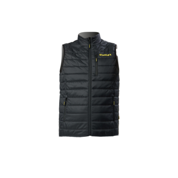 Stanley bodywarmer maat L