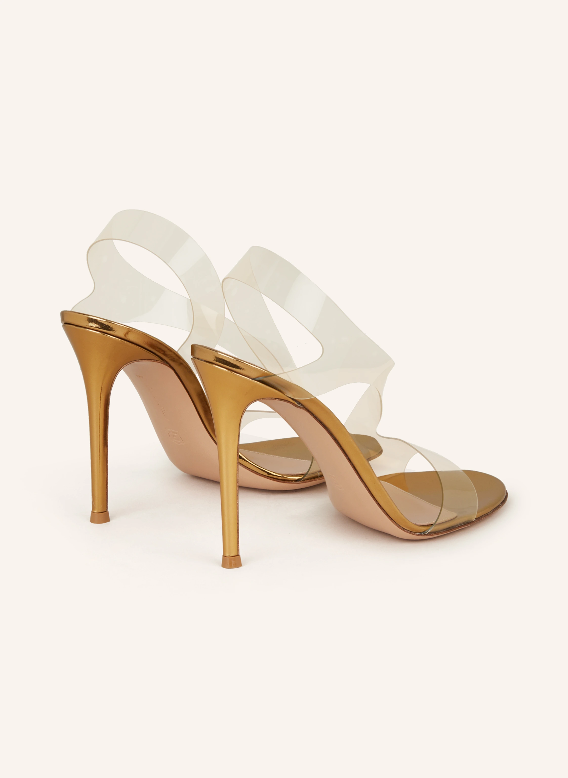 Gianvito Rossi Sandaletten METROPOLIS