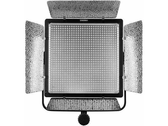 Yongnuo Studio-lampe Yongnuo YN900 II LED-lampe - WB (5500 K)