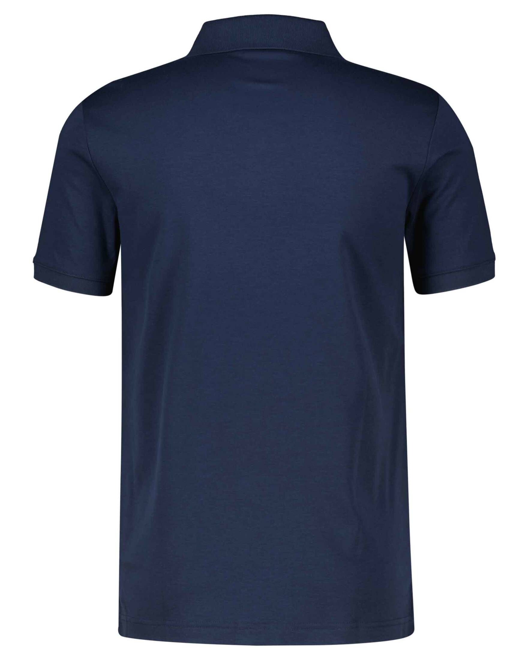 CALVIN KLEIN| Herren Poloshirt LIQUID TOUCH SLIM