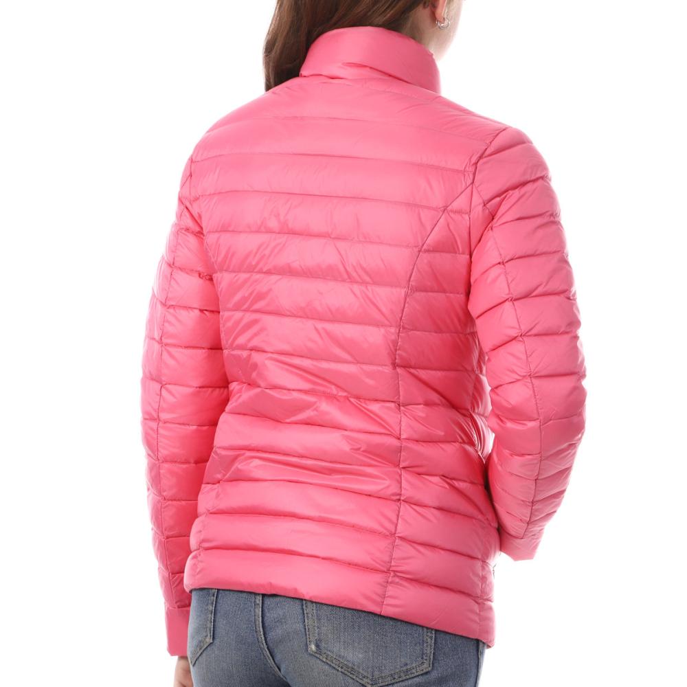 Jott Doudoune Rose Femme Jott Cha