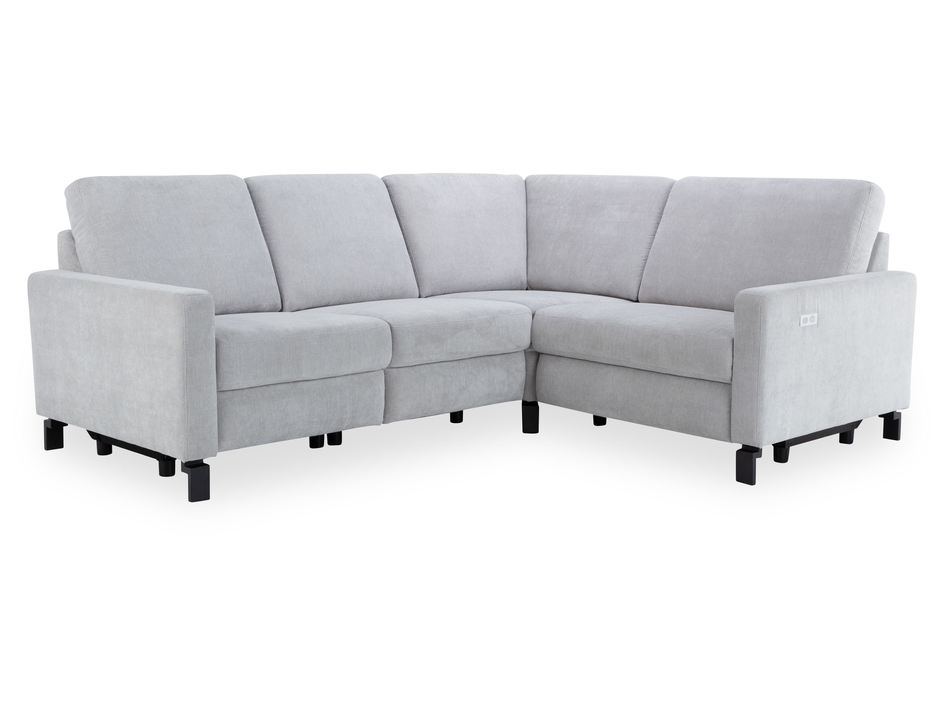 Polsterecke vito STEP PLUS