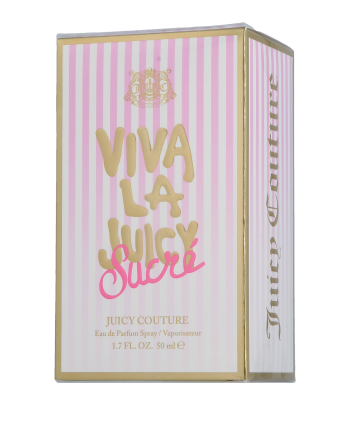 Juicy Couture Viva La Juicy Sucré edp vapo 50ml