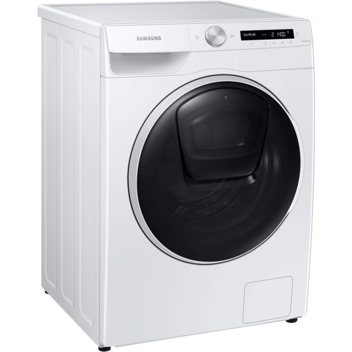Samsung Waschtrockner WD11T554AWW/S2