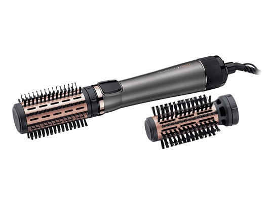 REMINGTON - Brosse soufflante AS8810 Keratin Protect