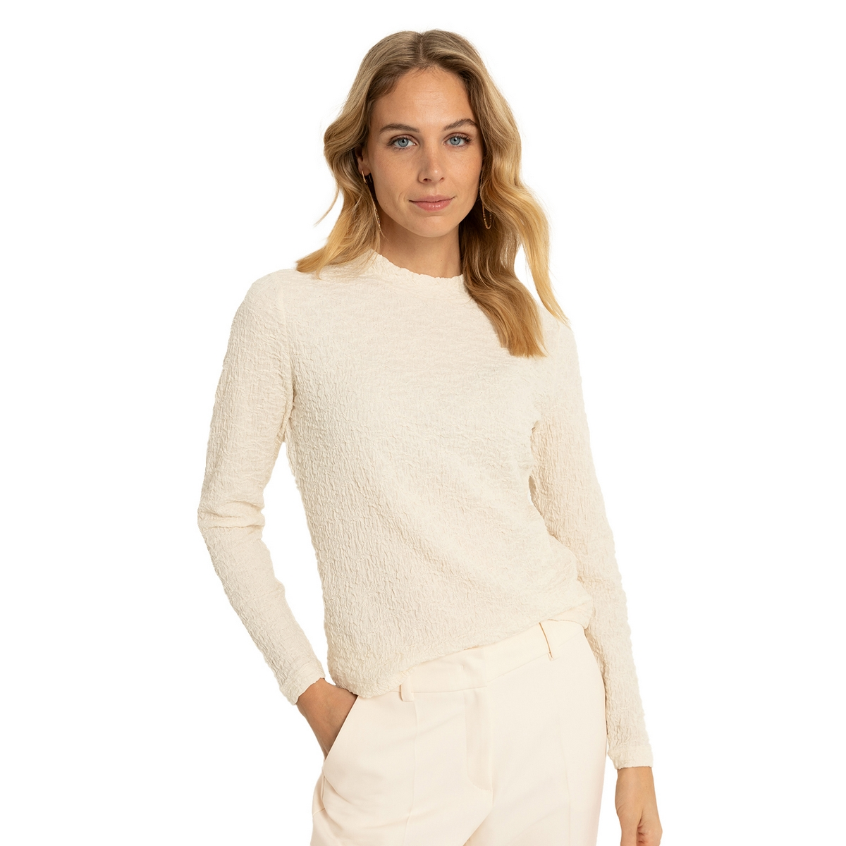 Dames Pantalon CS25-21502