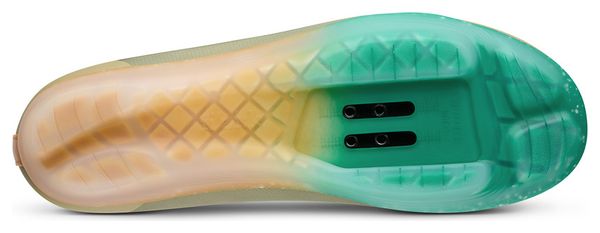 Chaussures Route Fizik Tempo Beat Vert