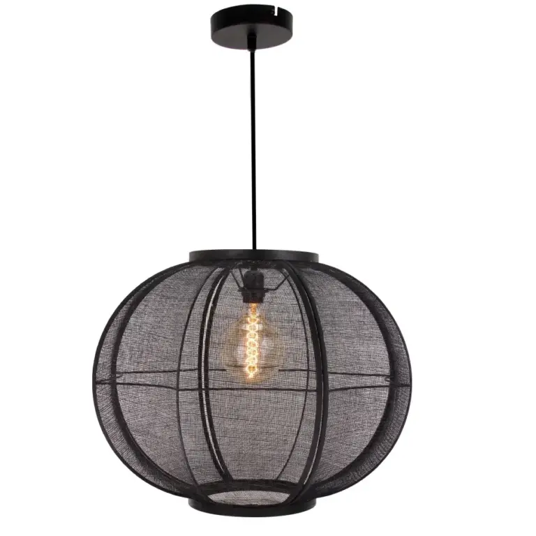 Hanglamp 05-HL4042-30 Fabric  | ETH⌀78  cm