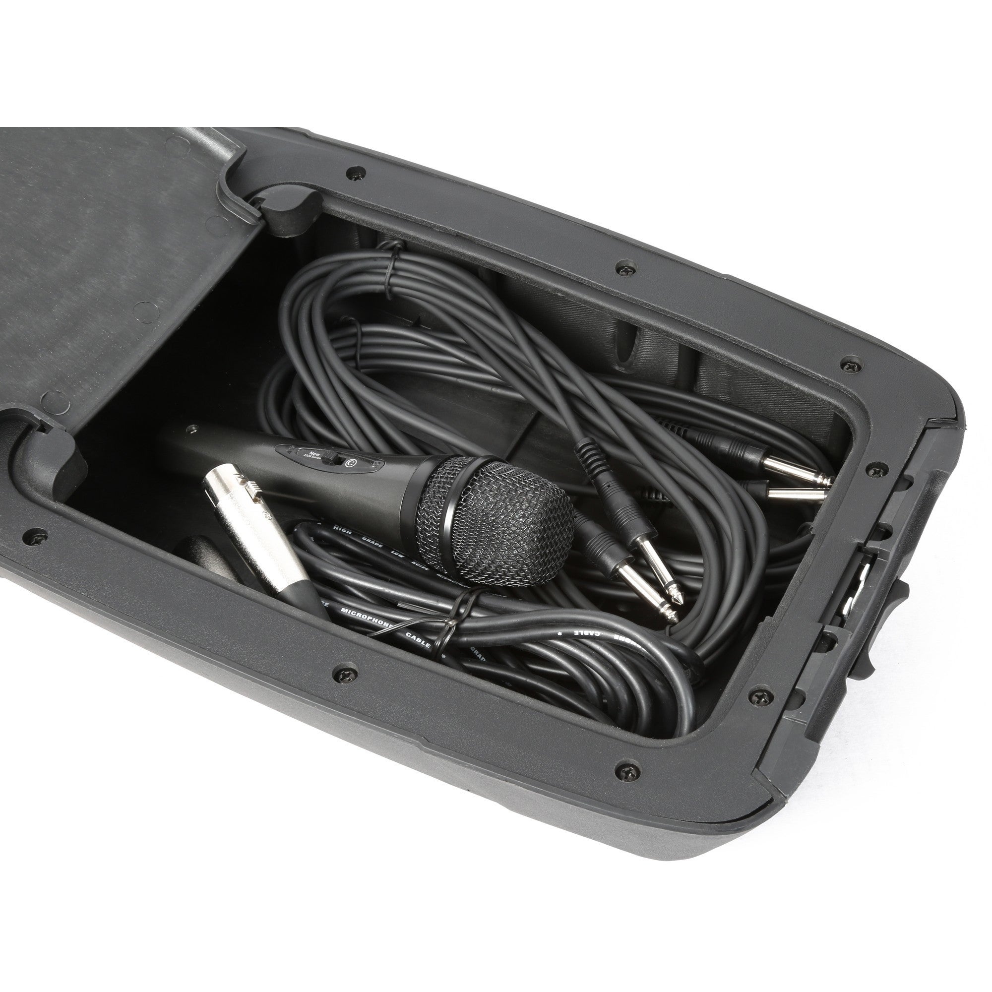 Vonyx PSS302 set