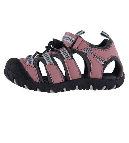 Color Kids Sandalen - Trekking - Foxglove