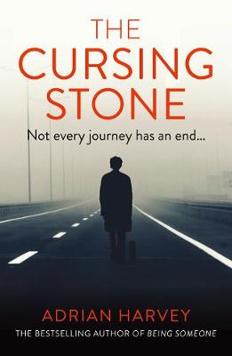 The Cursing Stone (Paperback)