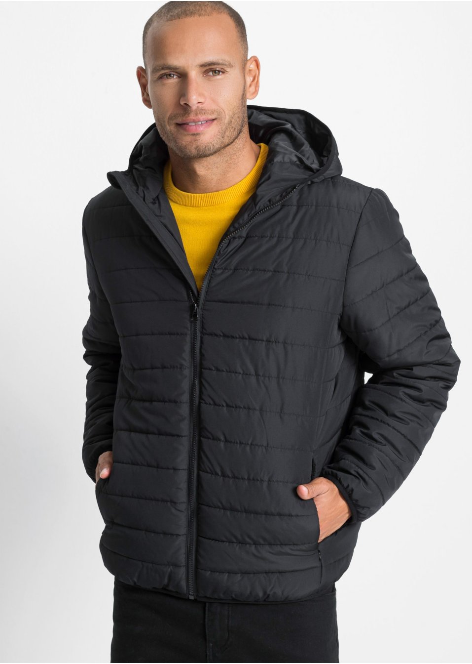 Veste matelassée