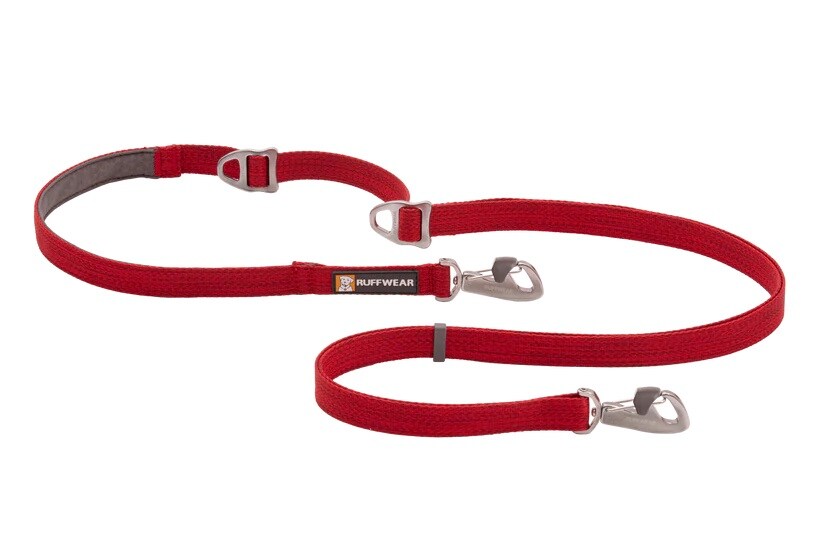 Ruffwear Switchbak Kobbel<br>Multi kobbel