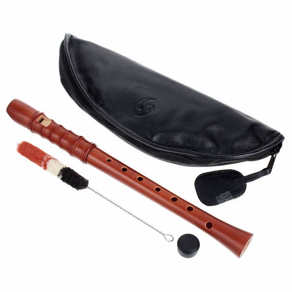 Mollenhauer 4107 Soprano Recorder