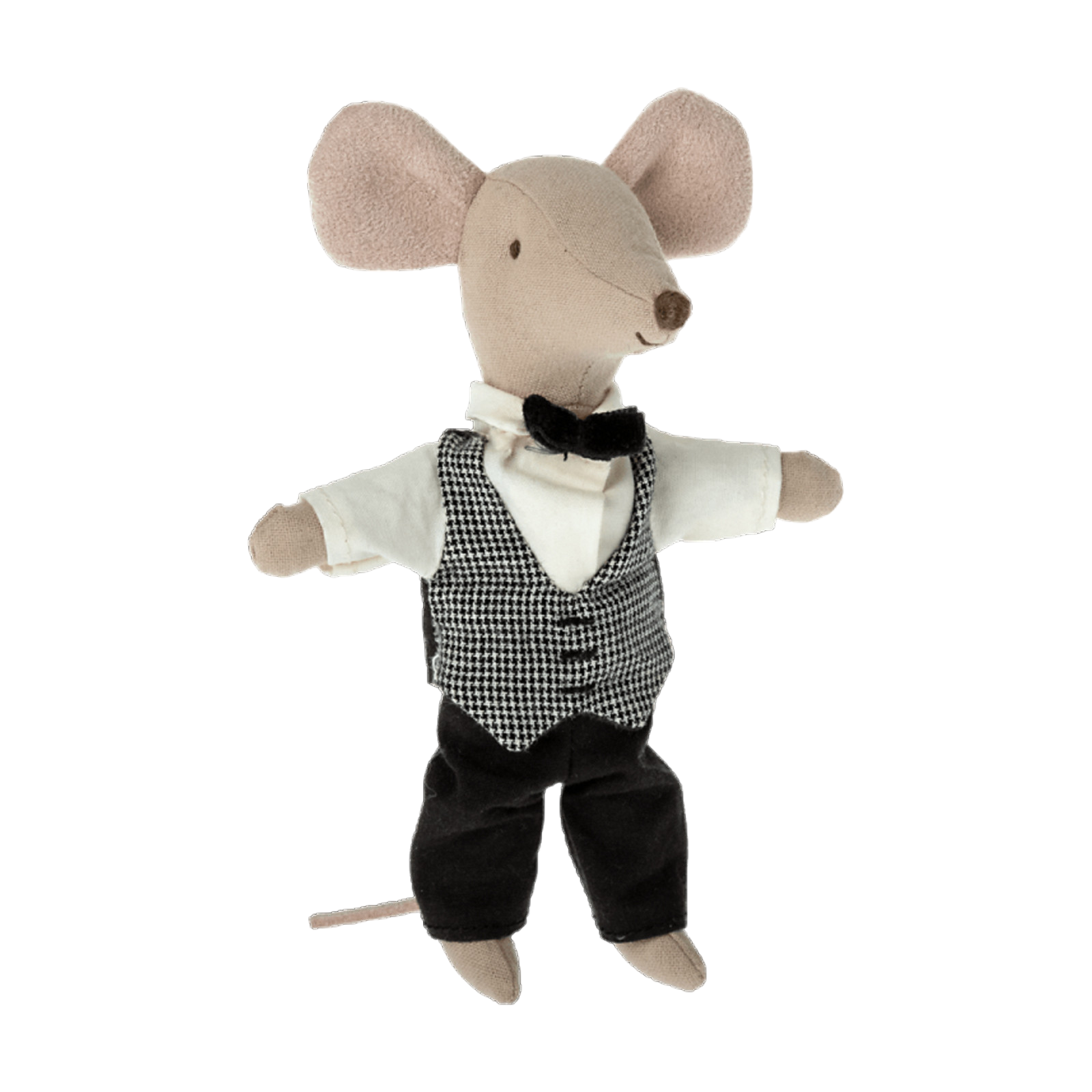 Maileg Maus Kellner