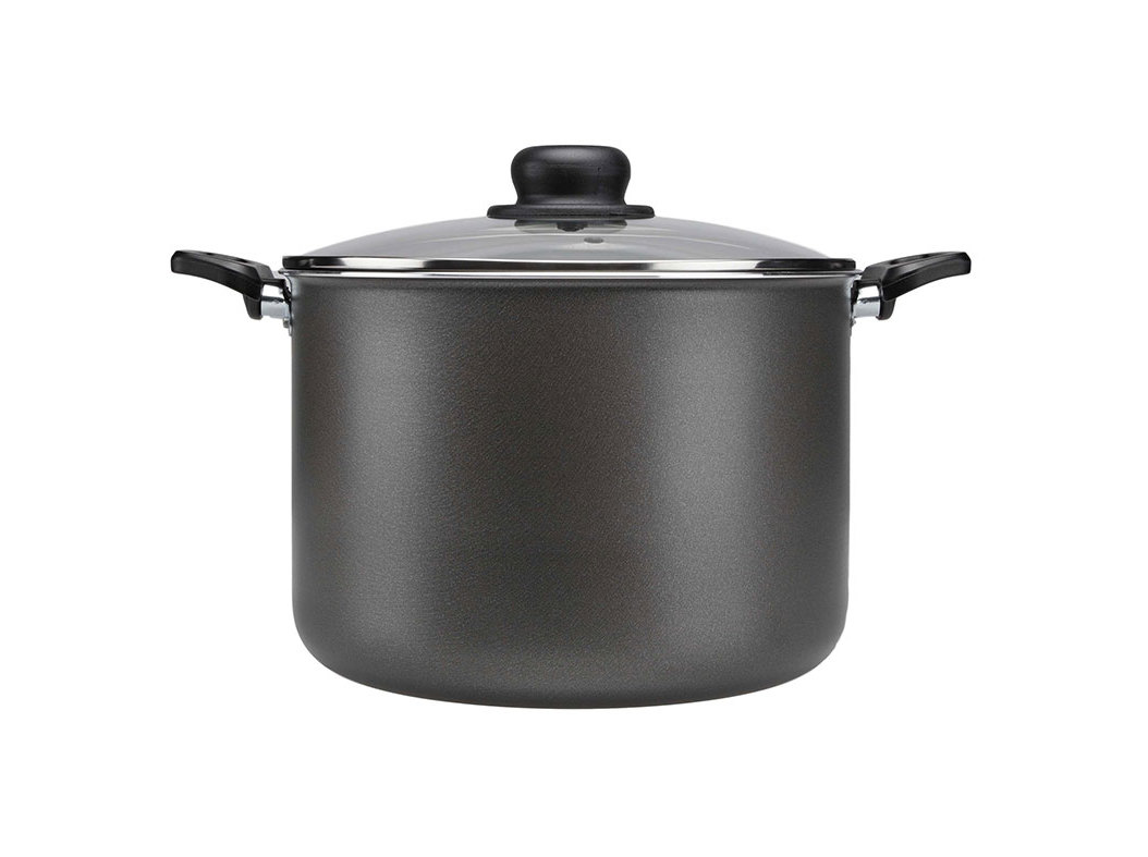 PANELA AUCHAN ESSENCIAL N/ APTA IND. 24CM